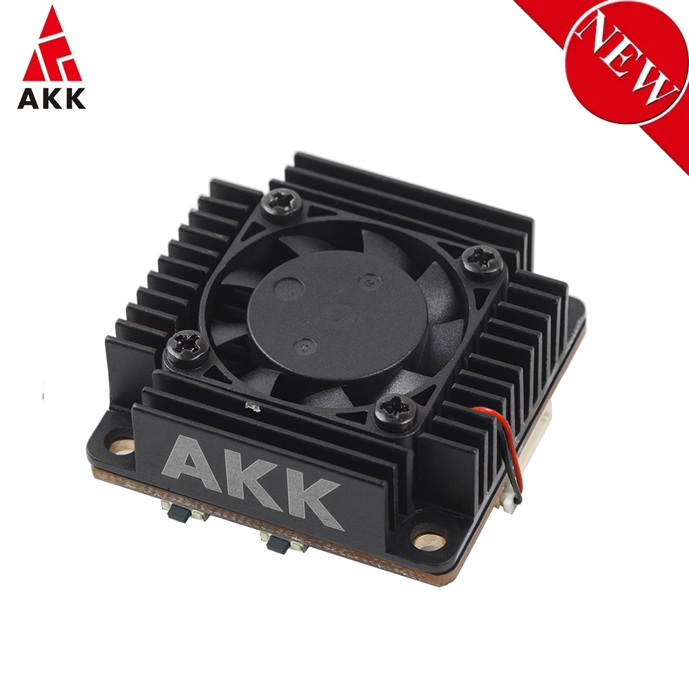 Foxeer Reaper Extreme 2.5W Vtx - AKK Cực Tầm Xa VTX (Bản