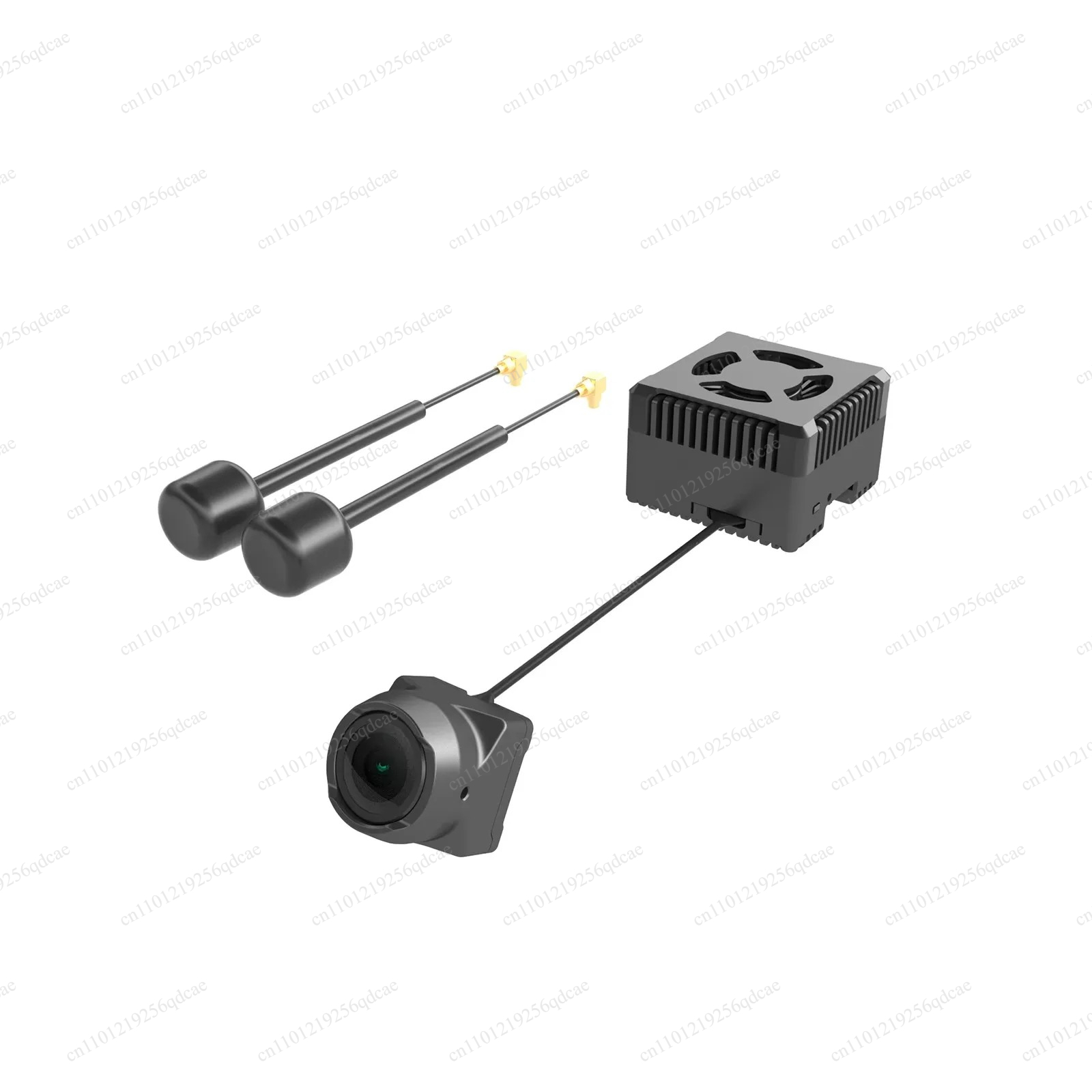 Walksnail Ascent GT Pro Z40 /  - đánh giá và giá Walksnail Avatar Hd Kit V2 32Gb