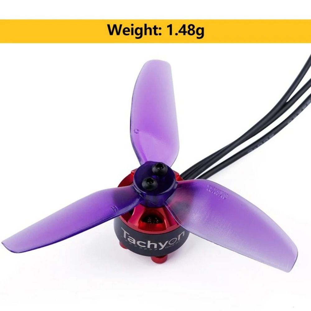 2Pairs HQProp T3X3X3 Propeller - đánh giá và giá Walksnail Avatar Hd Goggles X