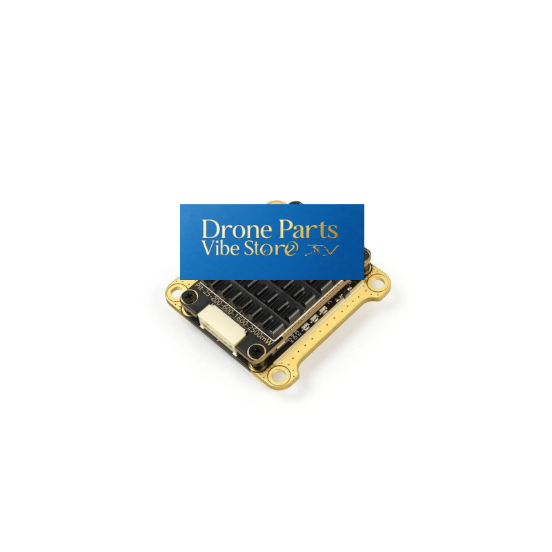 Drone Parts GEPRC RAD VTX 5.8G - đánh giá và giá Geprc Rad Vtx 5.8G 2.5W