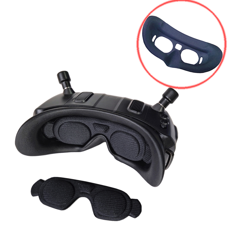 FPV Digital Glasses Replacemen - đánh giá và giá Walksnail Avatar Hd Goggles X