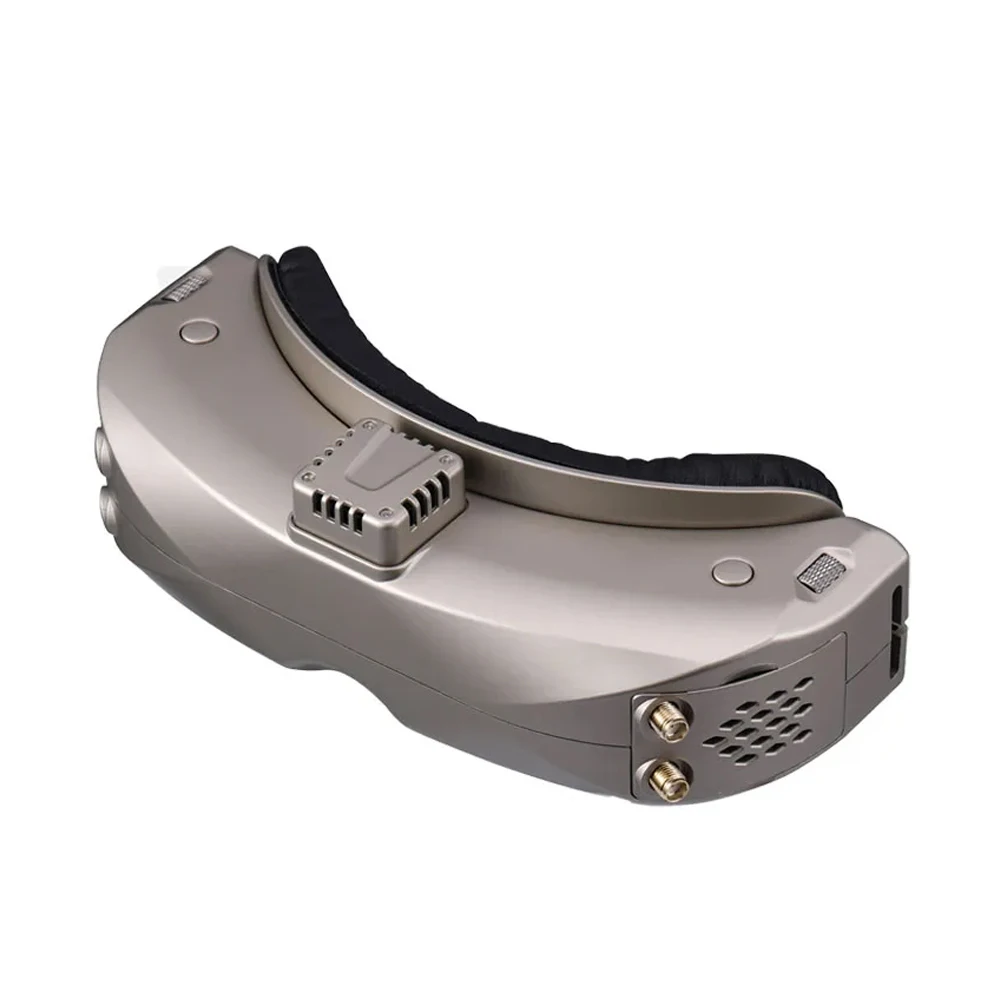 Skyzone Sky04X Pro Oled Fpv Go - đánh giá và giá Skyzone Sky04X Pro Oled Fpv Goggles