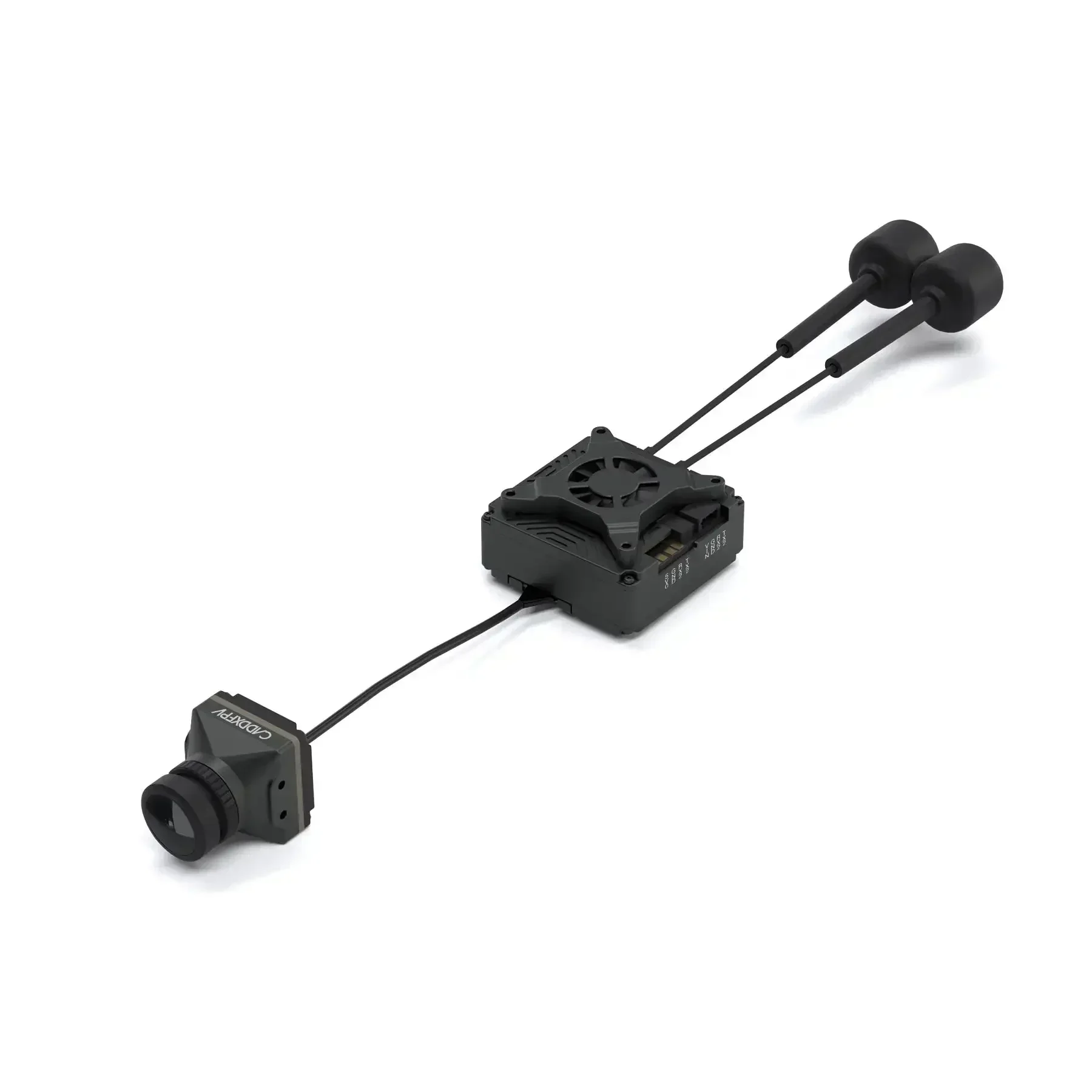 CADDX Walksnail Avatar GT 2W L - đánh giá và giá Walksnail Avatar Gt Kit 2W Vtx