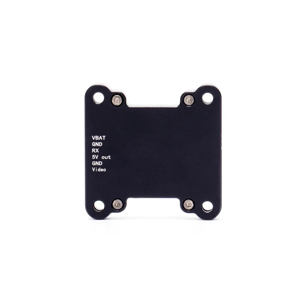 IFlight BLITZ 5.8G 1.6W VTX, I - đánh giá và giá Iflight Blitz 1.6W 5.8G Vtx