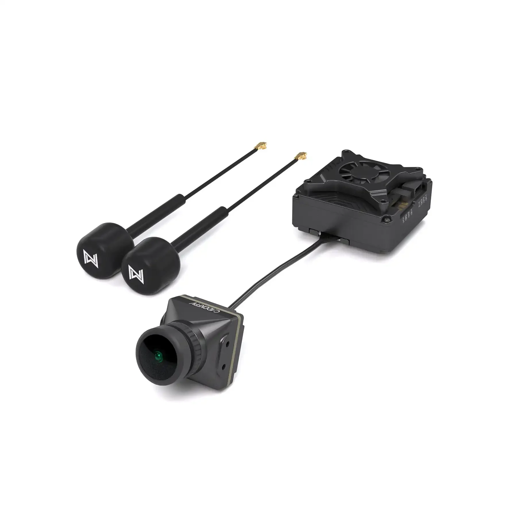 Walksnail Avatar GT KIT 1080P  - đánh giá và giá Walksnail Avatar Gt Kit 2W Vtx