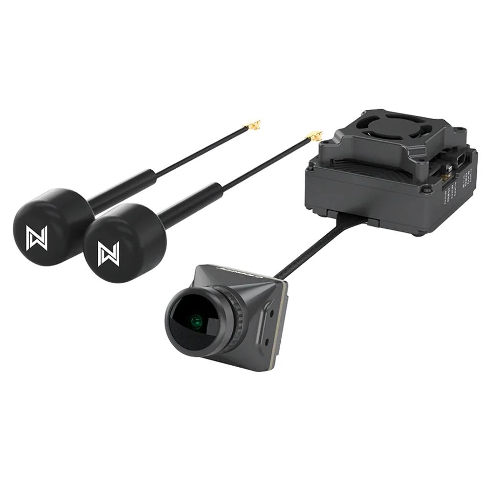 Caddx Walksnail Avatar GT KIT  - đánh giá và giá Walksnail Avatar Gt Kit 2W Vtx