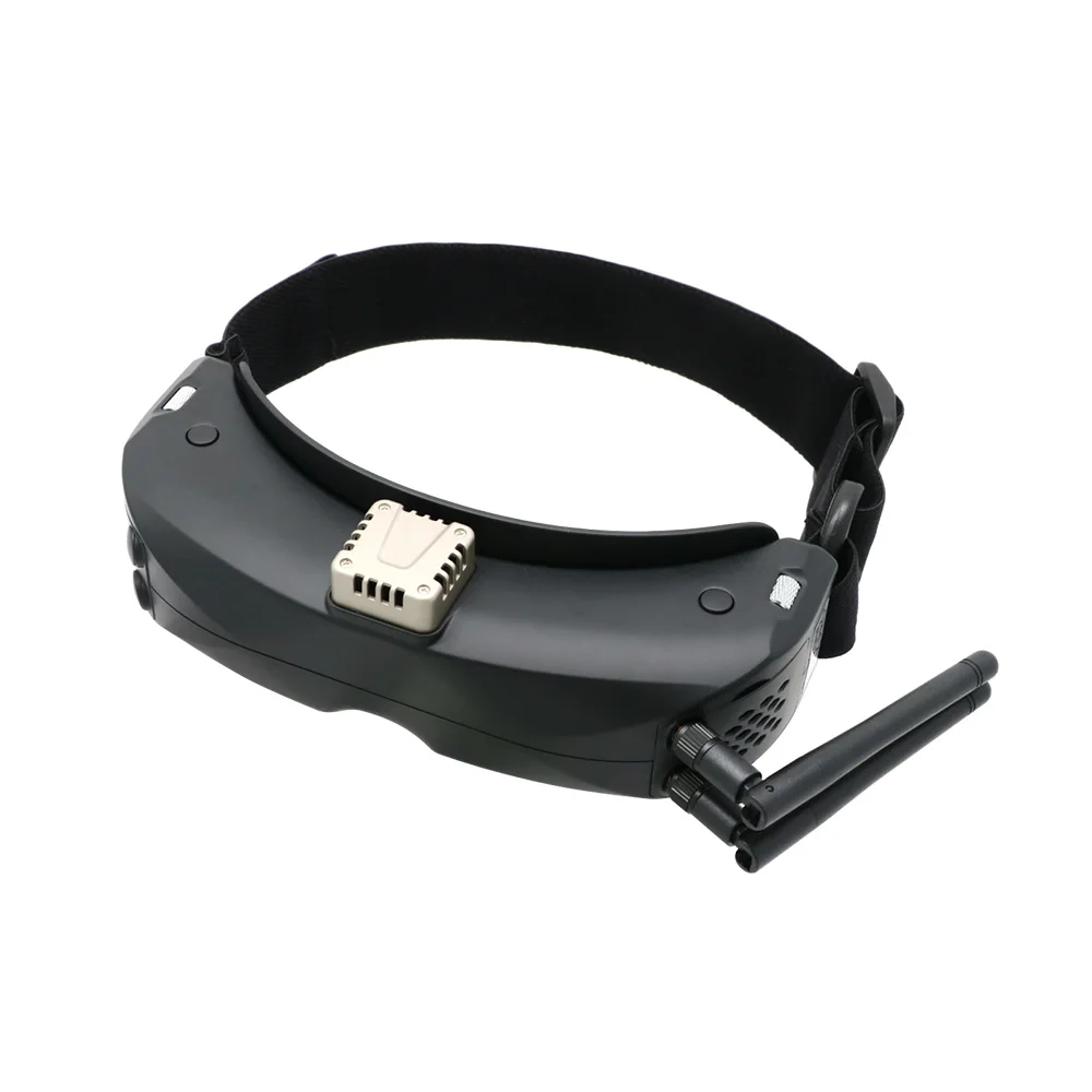 SKYZONE SKY04X PRO FPV Goggles - đánh giá và giá Skyzone Sky04X Pro Oled Fpv Goggles
