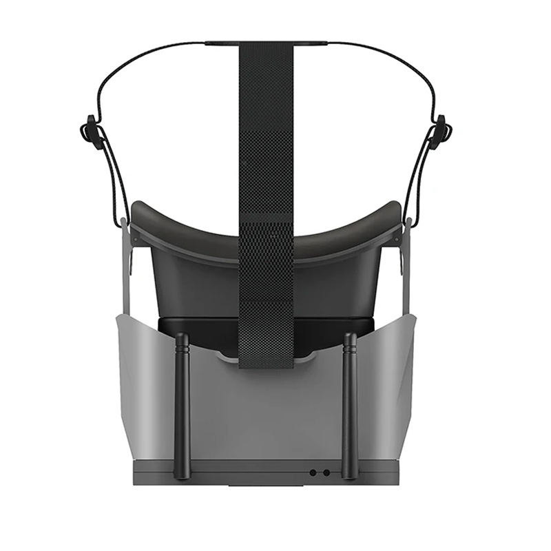 EMAX Transporter 2 Goggles 4.3 - đánh giá và giá Skyzone Sky04O Pro Fpv Goggles