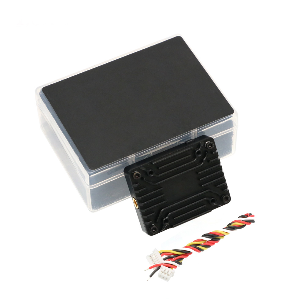 VoidFly Foxeer 5.8G Reaper Ext - đánh giá và giá Foxeer Reaper Extreme 2.5W Vtx