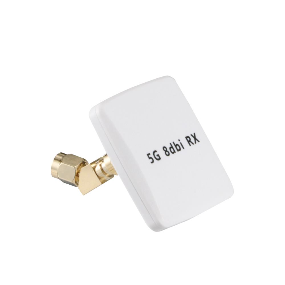 RC FPV Receiver 5.8G 5G 8DBI H - đánh giá và giá Skyzone Sky04O Pro Fpv Goggles
