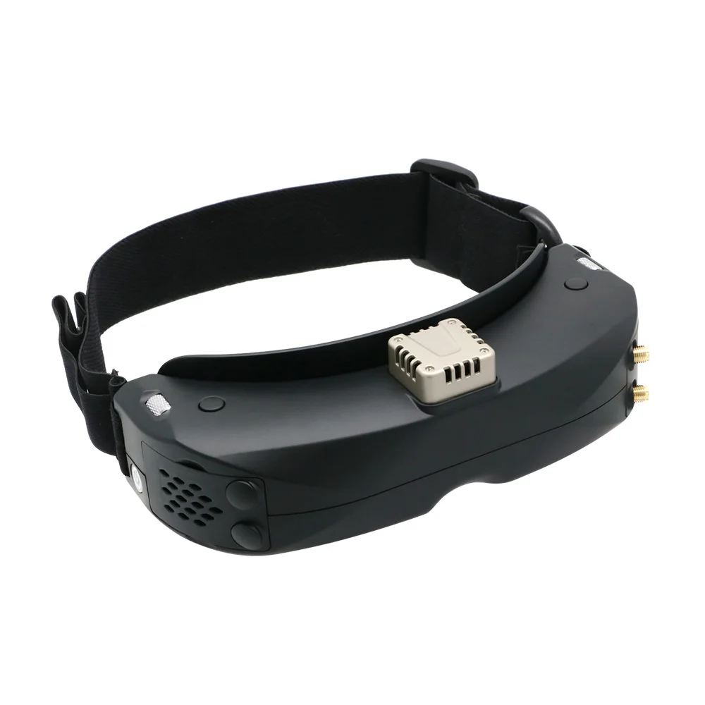 SKYZONE SKY04X PRO Fpv goggles - đánh giá và giá Skyzone Sky04X Pro Oled Fpv Goggles