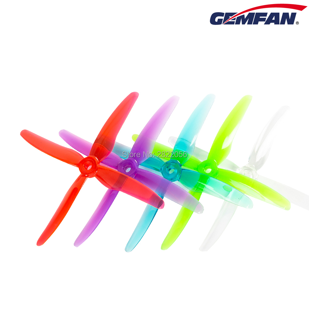 4/2 Đôi Gemfan 51455 5Inch 4 L - đánh giá và giá Geprc Rad Vtx 5.8G 2.5W
