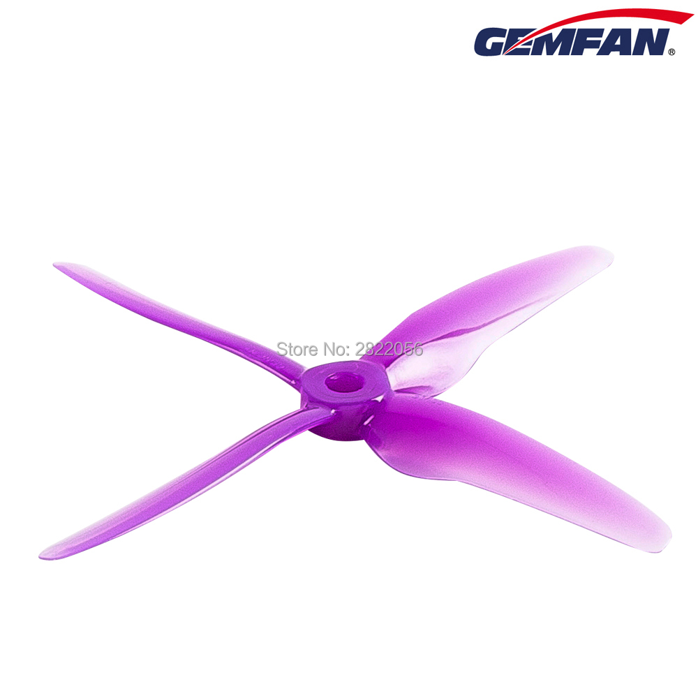 4/2 Đôi Gemfan 51455 5Inch 4 L - đánh giá và giá Geprc Rad Vtx 5.8G 2.5W