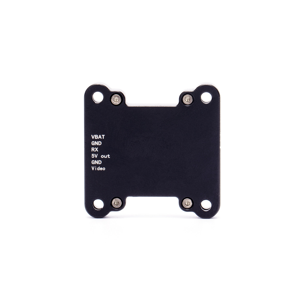iFlight Wing Flying BLITZ Star - đánh giá và giá Iflight Blitz 1.6W 5.8G Vtx