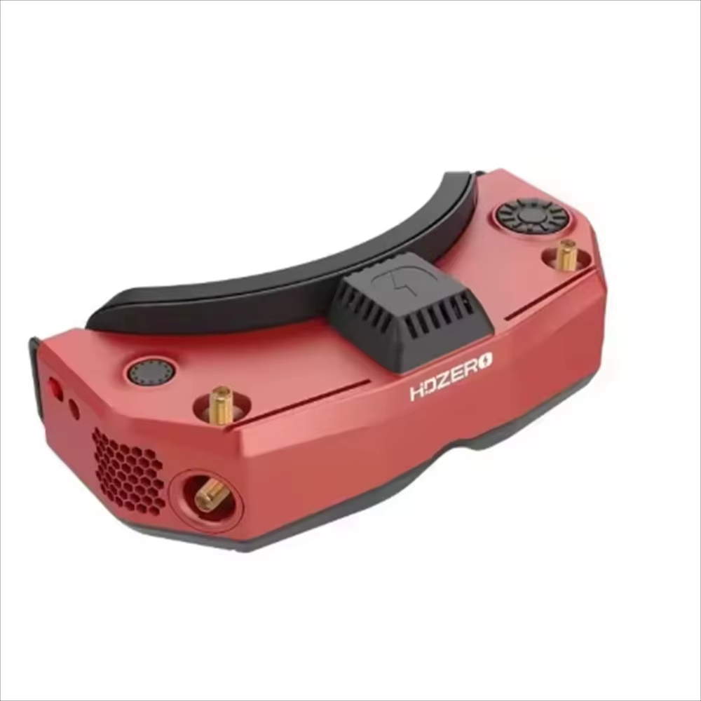 1080P Low Latency HDZero Goggl - đánh giá và giá Hdzero Goggles Digital Hd Fpv