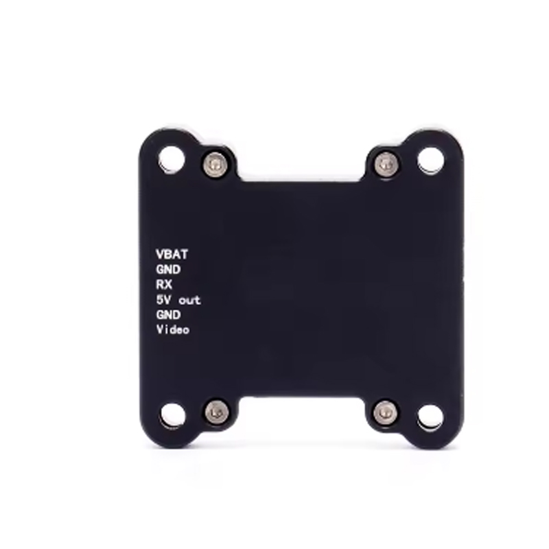 IFlight BLITZ 1.6W VTX High Po - đánh giá và giá Iflight Blitz 1.6W 5.8G Vtx