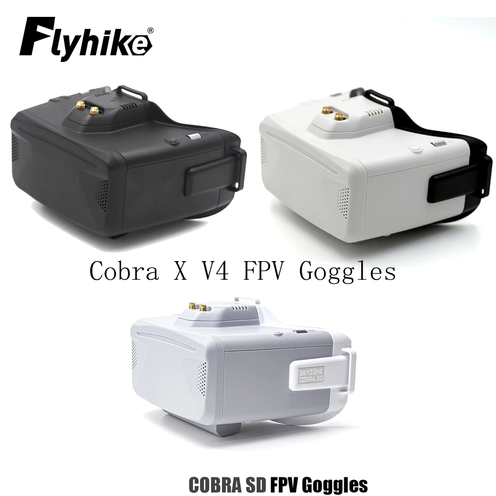 Skyzone Cobra X V4 1280X720 /  - đánh giá và giá Skyzone Sky04O Pro Fpv Goggles