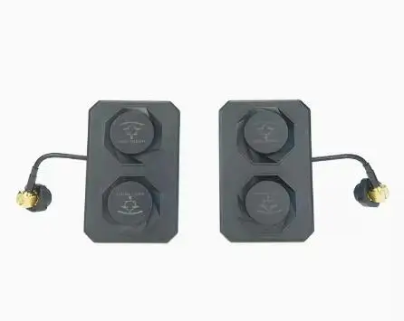 10.5dbi 5.8GHz MK II Antenna f - đánh giá và giá Truerc X-Air 5.8Ghz Mk Ii Antenna