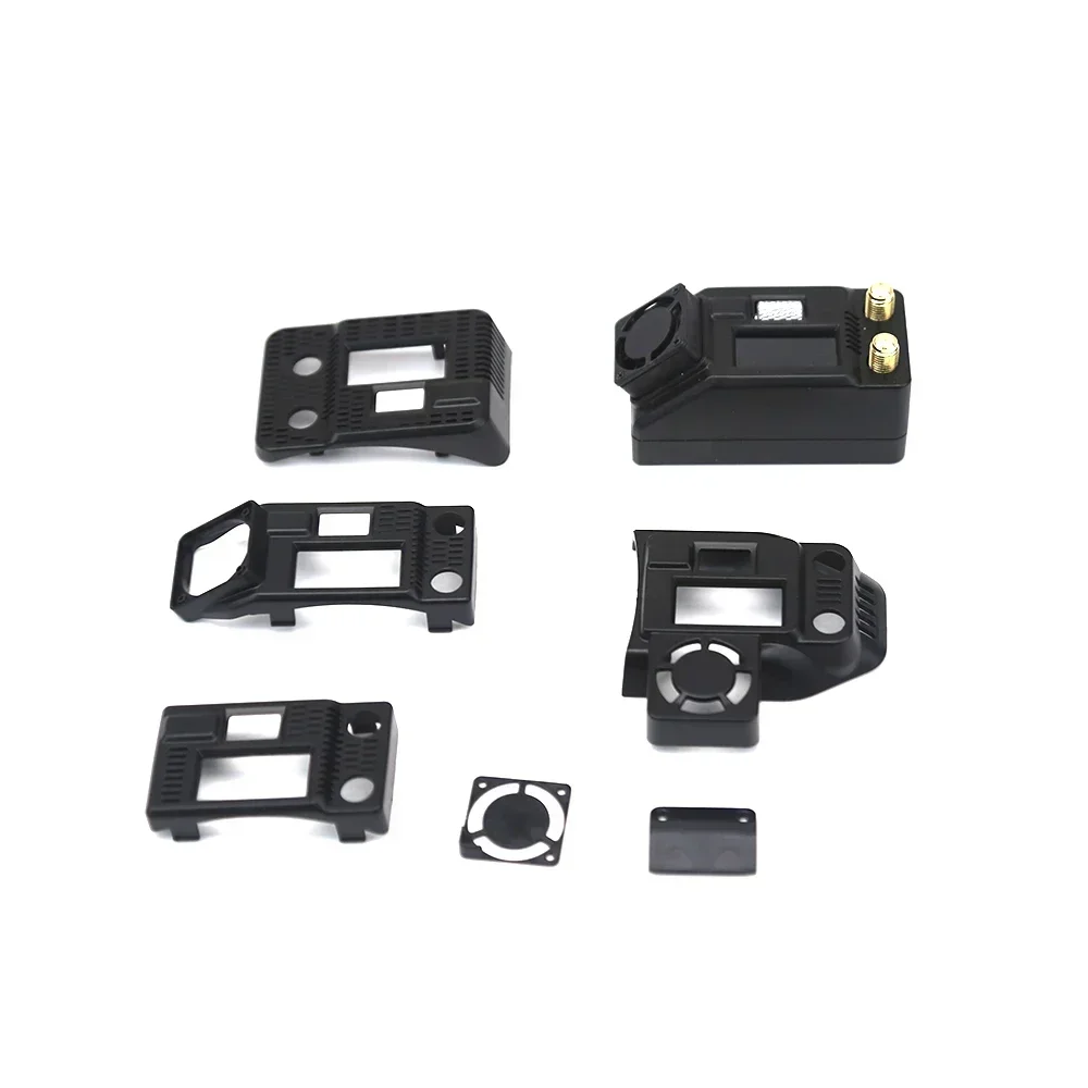 Skyzone Steadyview X 5.8g / 4. - đánh giá và giá Skyzone Steadyview X Receiver Module
