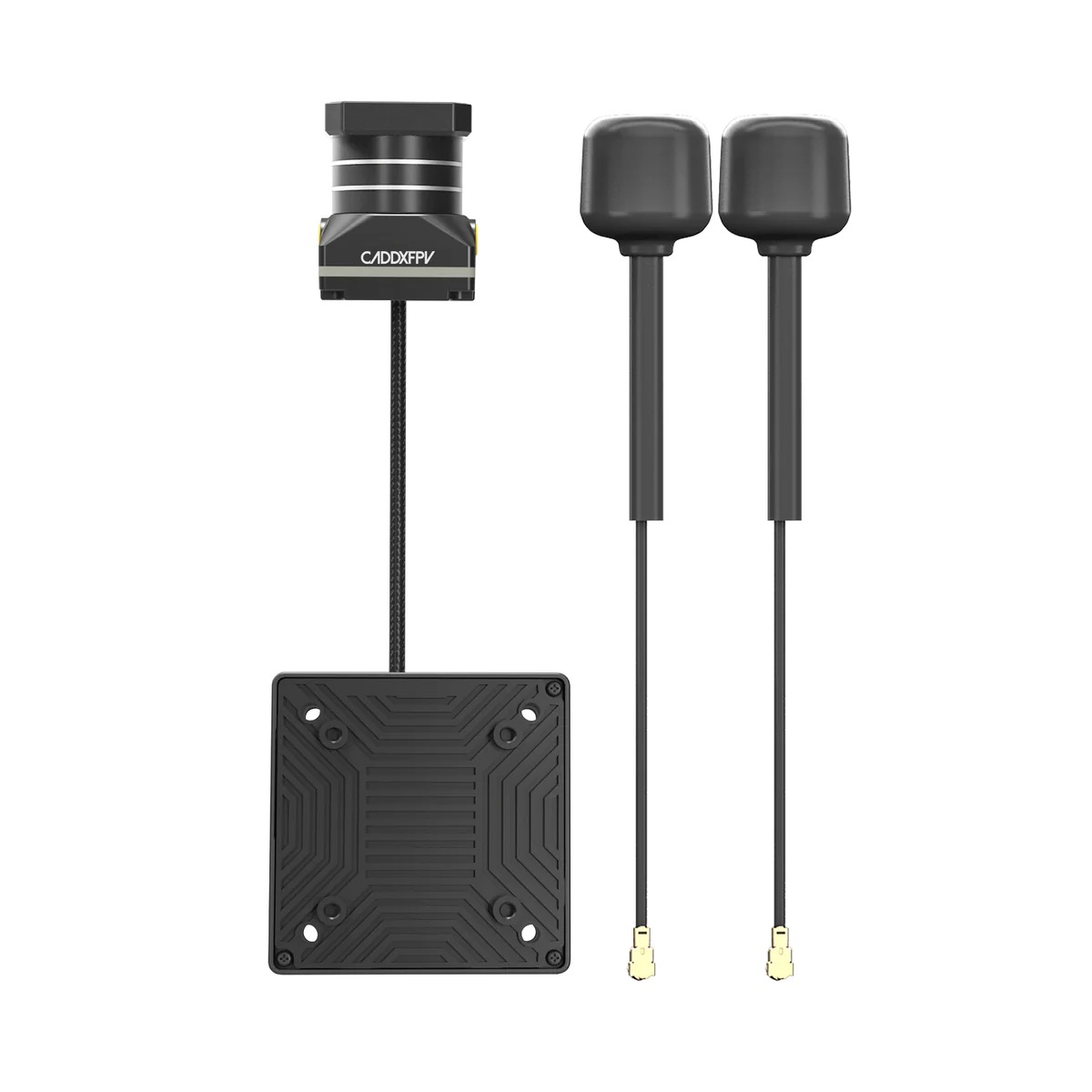 Walksnail Avatar Moonlight kit - đánh giá và giá Walksnail Avatar Hd Moonlight Kit 4K