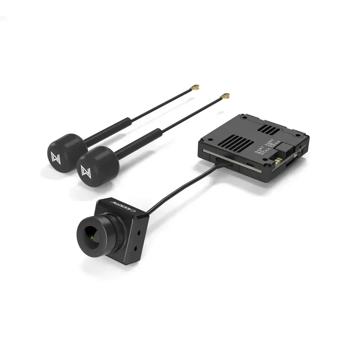 Walksnail Avatar HD Pro Kit V2 - đánh giá và giá Walksnail Avatar Hd Kit V2 32Gb