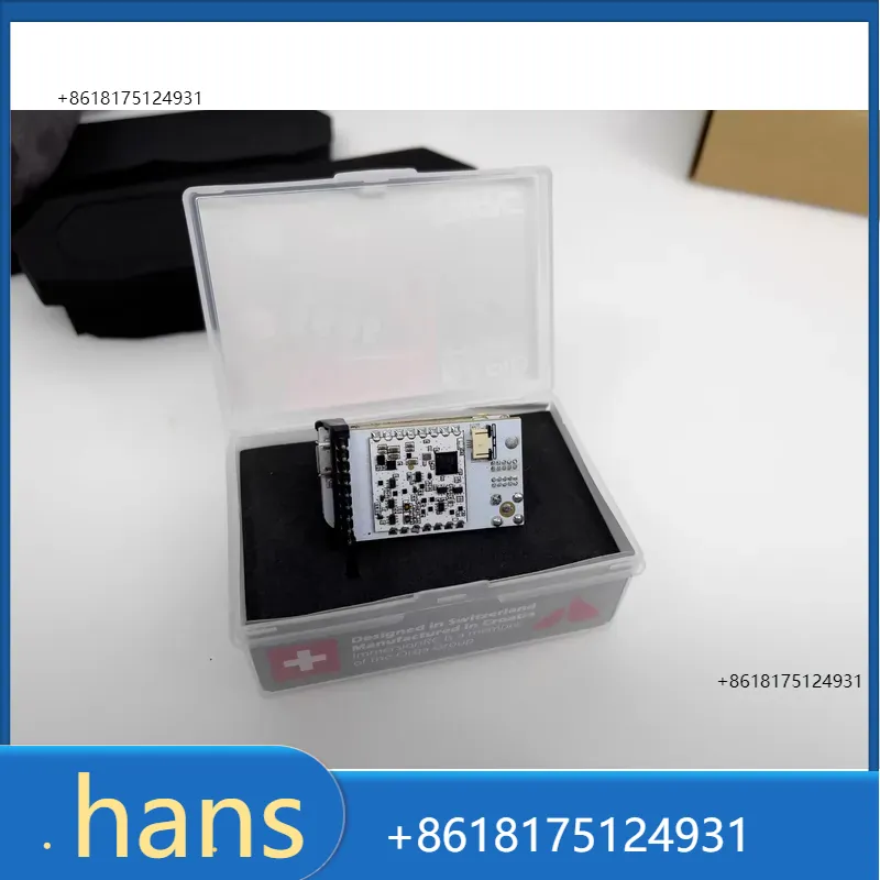 2026 Factory Direct Sales logo - đánh giá và giá Immersionrc Rapidfire 5.8Ghz Receiver Module