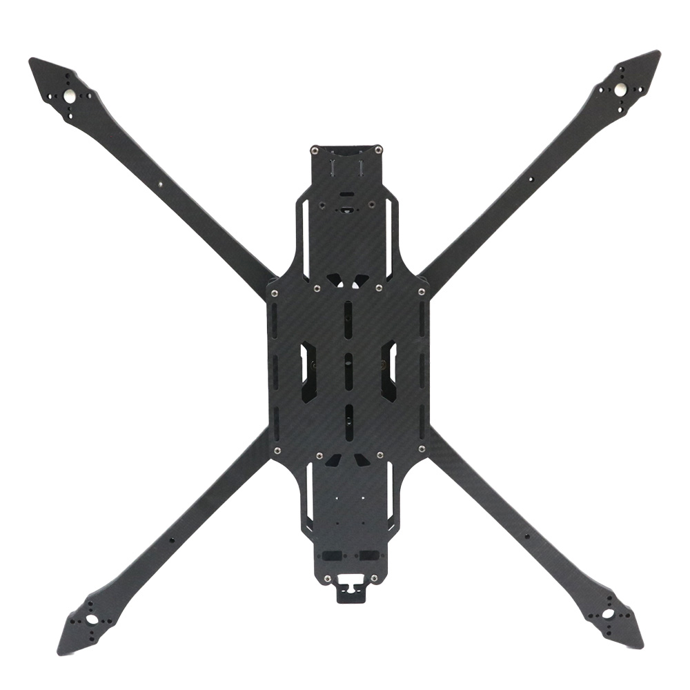 Mark4 V2 V3 Mark 4 13 Inch 15  - đánh giá và giá Geprc Rad Vtx 5.8G 2.5W