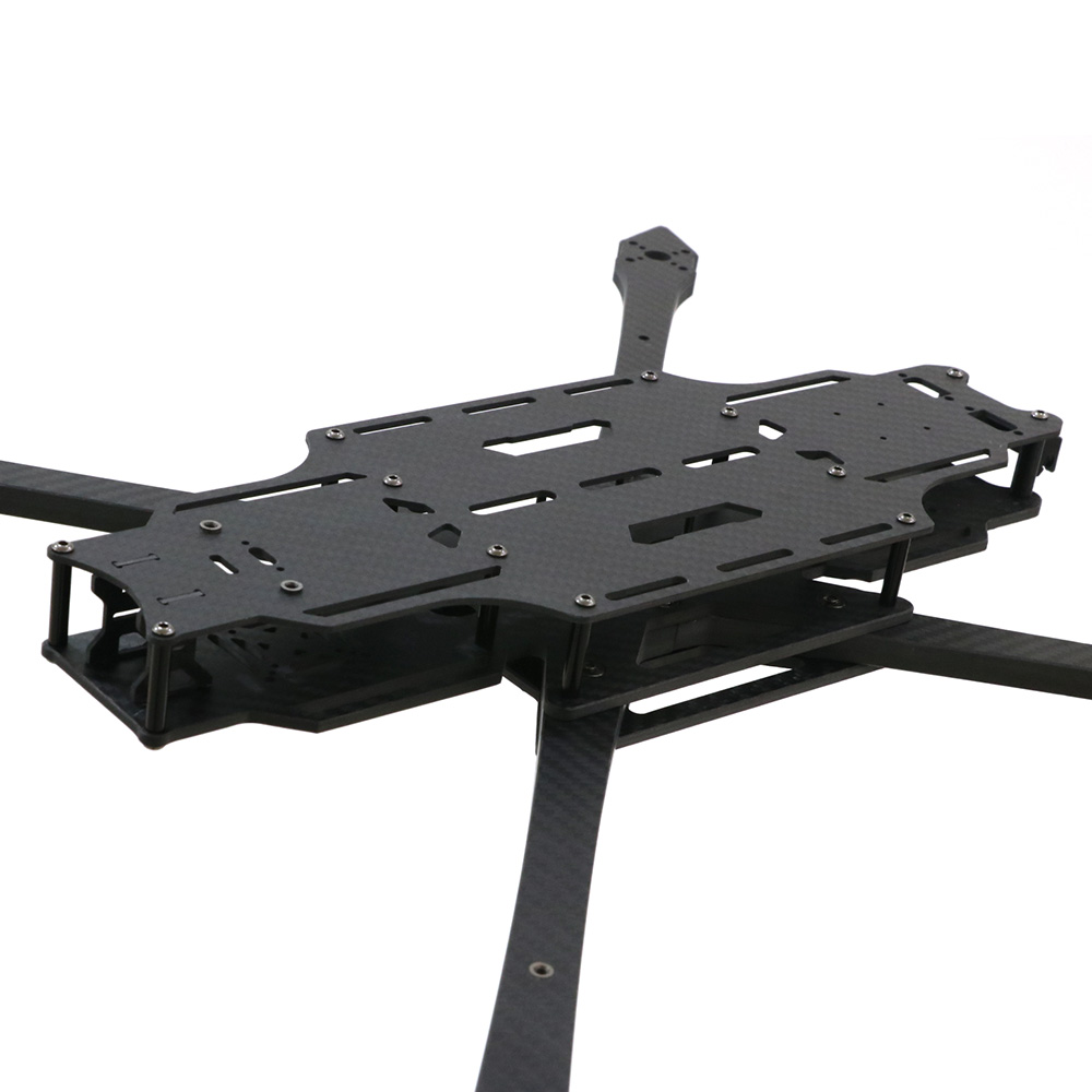 Mark4 V2 V3 Mark 4 13 Inch 15  - đánh giá và giá Geprc Rad Vtx 5.8G 2.5W