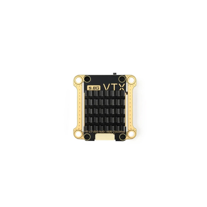 For GEPRC RAD VTX 5.8G 2.5W /  - đánh giá và giá Geprc Rad Vtx 5.8G 2.5W