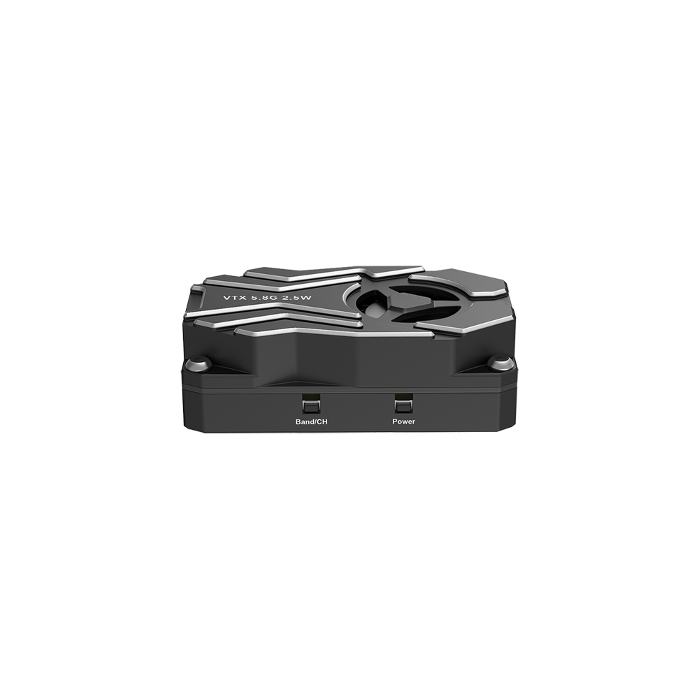 IFlight BLITZ Whoop 5.8Ghz 40C - đánh giá và giá Geprc Rad Vtx 5.8G 2.5W