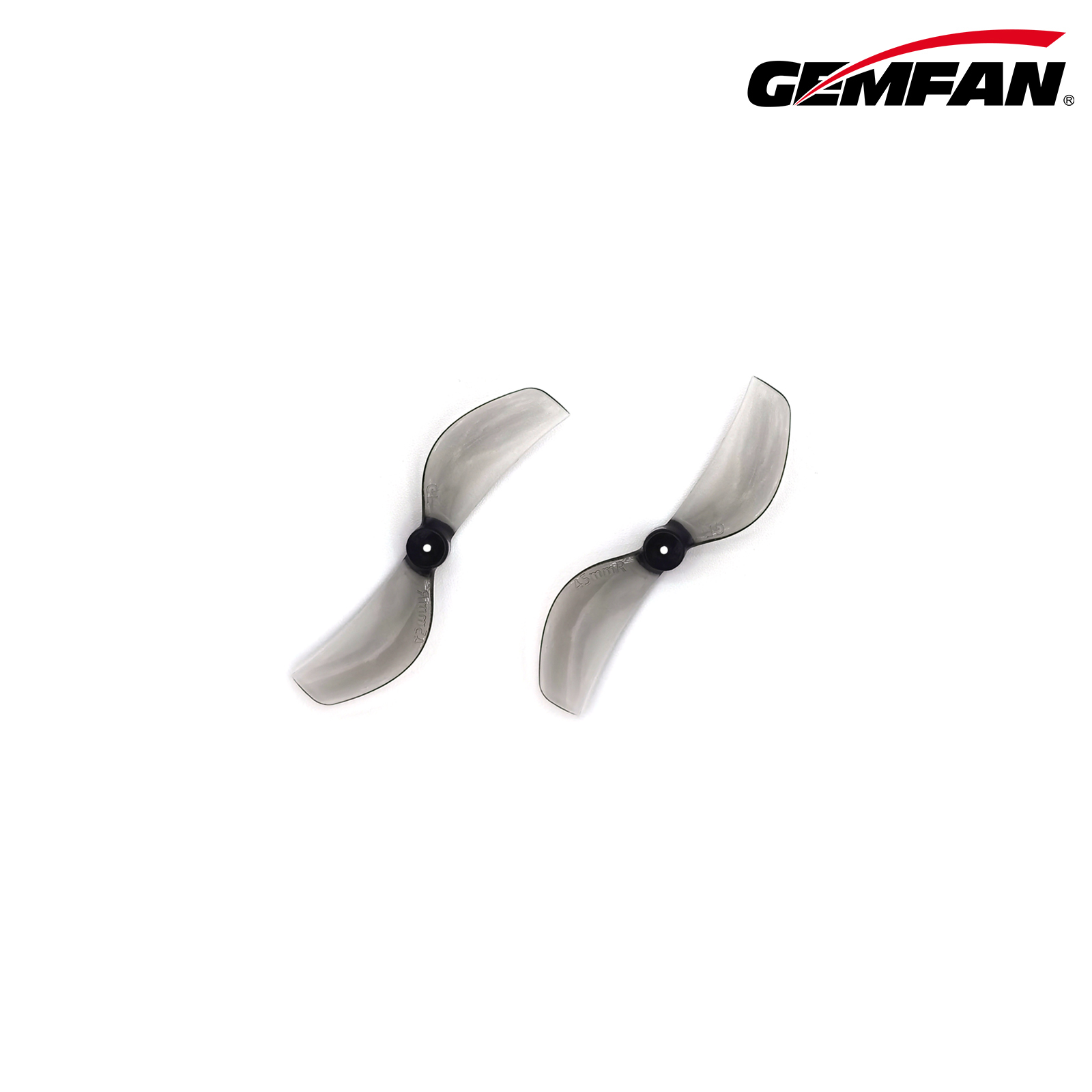 4Pairs Gemfan 45mm 2-Blade PC  - đánh giá và giá Walksnail Avatar Hd Goggles X