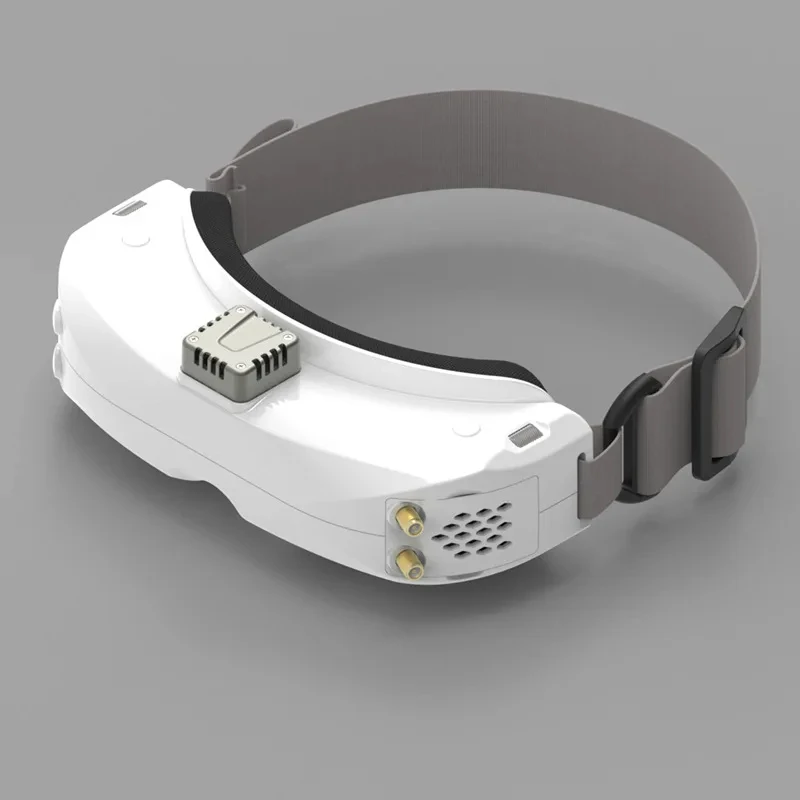 SKYZONE SKY04X Pro V2 OLED 5.8 - đánh giá và giá Skyzone Sky04X Pro Oled Fpv Goggles