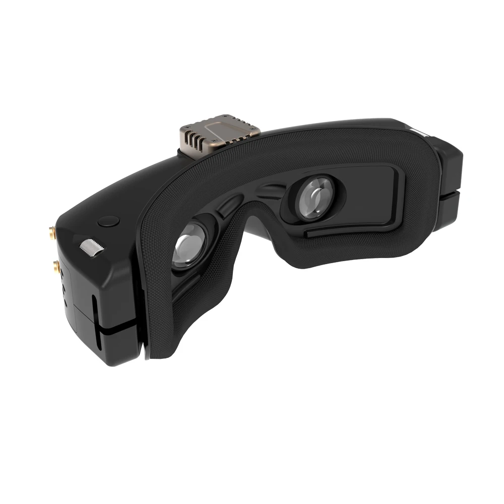 Skyzone Fpv Racing Goggles Sky - đánh giá và giá Skyzone Sky04O Pro Fpv Goggles