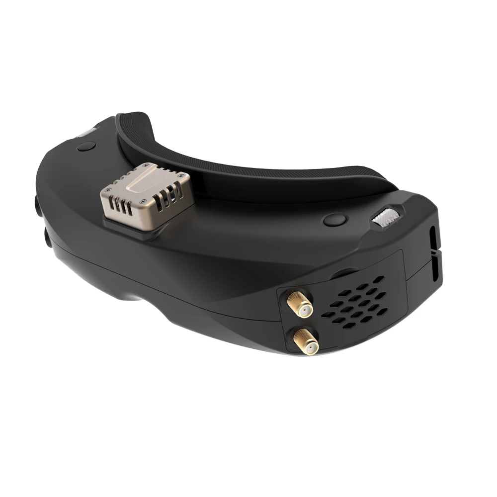 Skyzone Fpv Racing Goggles Sky - đánh giá và giá Skyzone Sky04O Pro Fpv Goggles