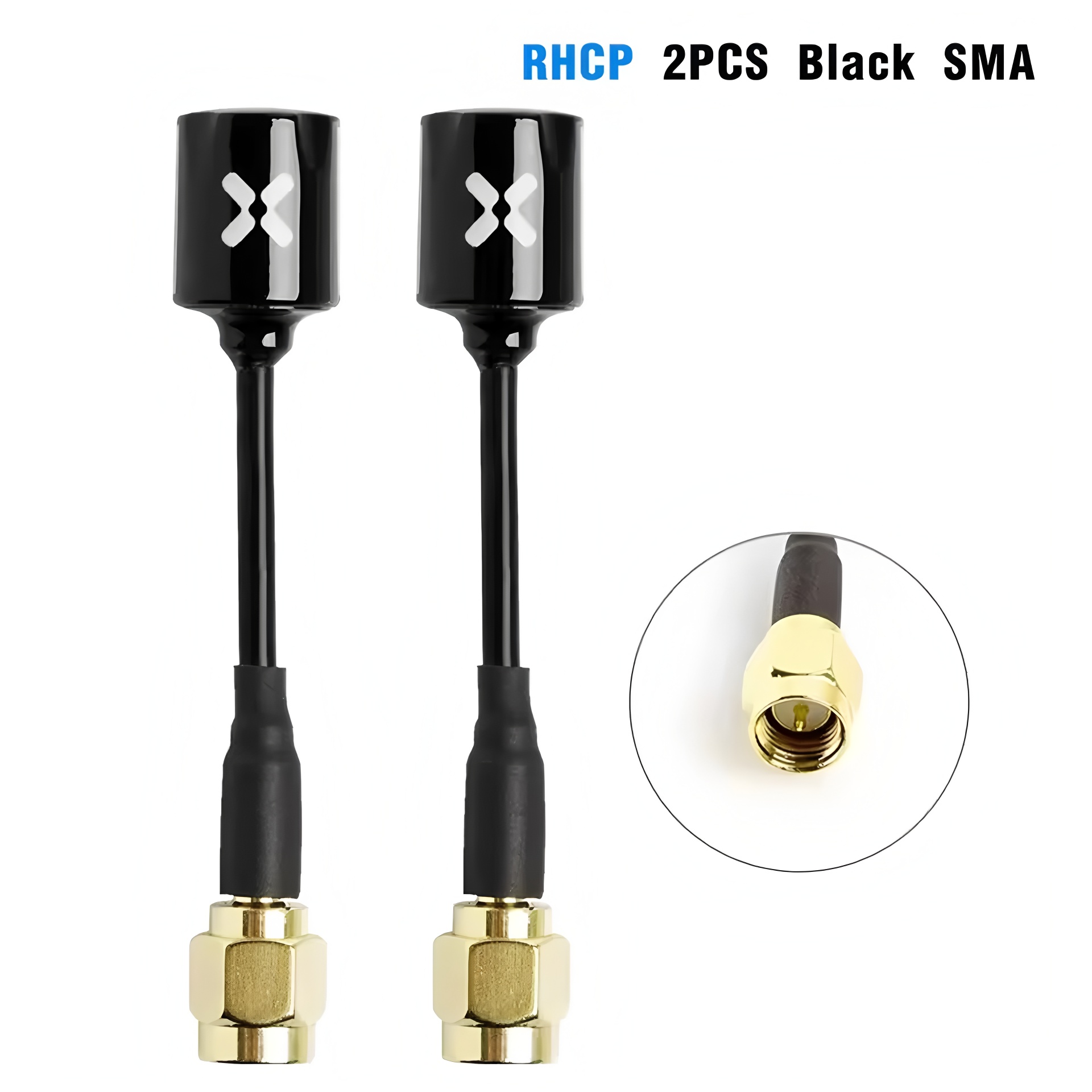 2PCS Foxeer Lollipop 4 Lollipo - đánh giá và giá Skyzone Sky04O Pro Fpv Goggles