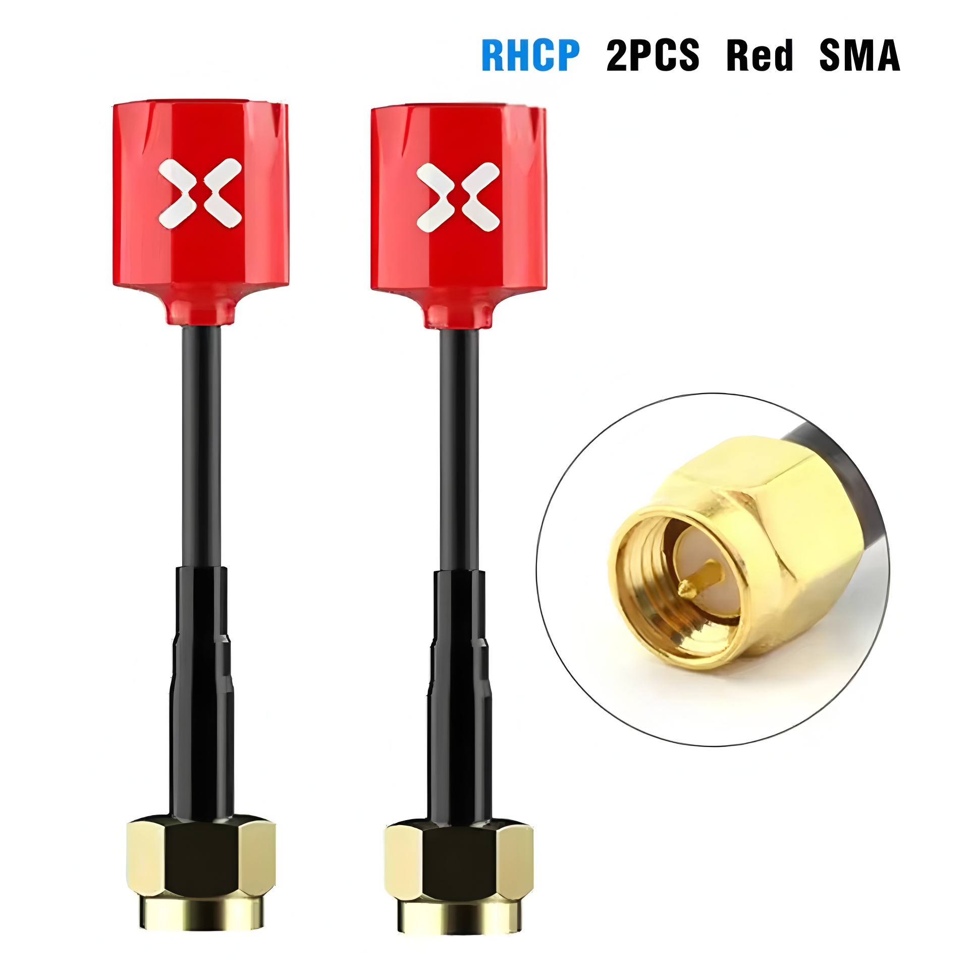 2PCS Foxeer Lollipop 4 Lollipo - đánh giá và giá Skyzone Sky04O Pro Fpv Goggles