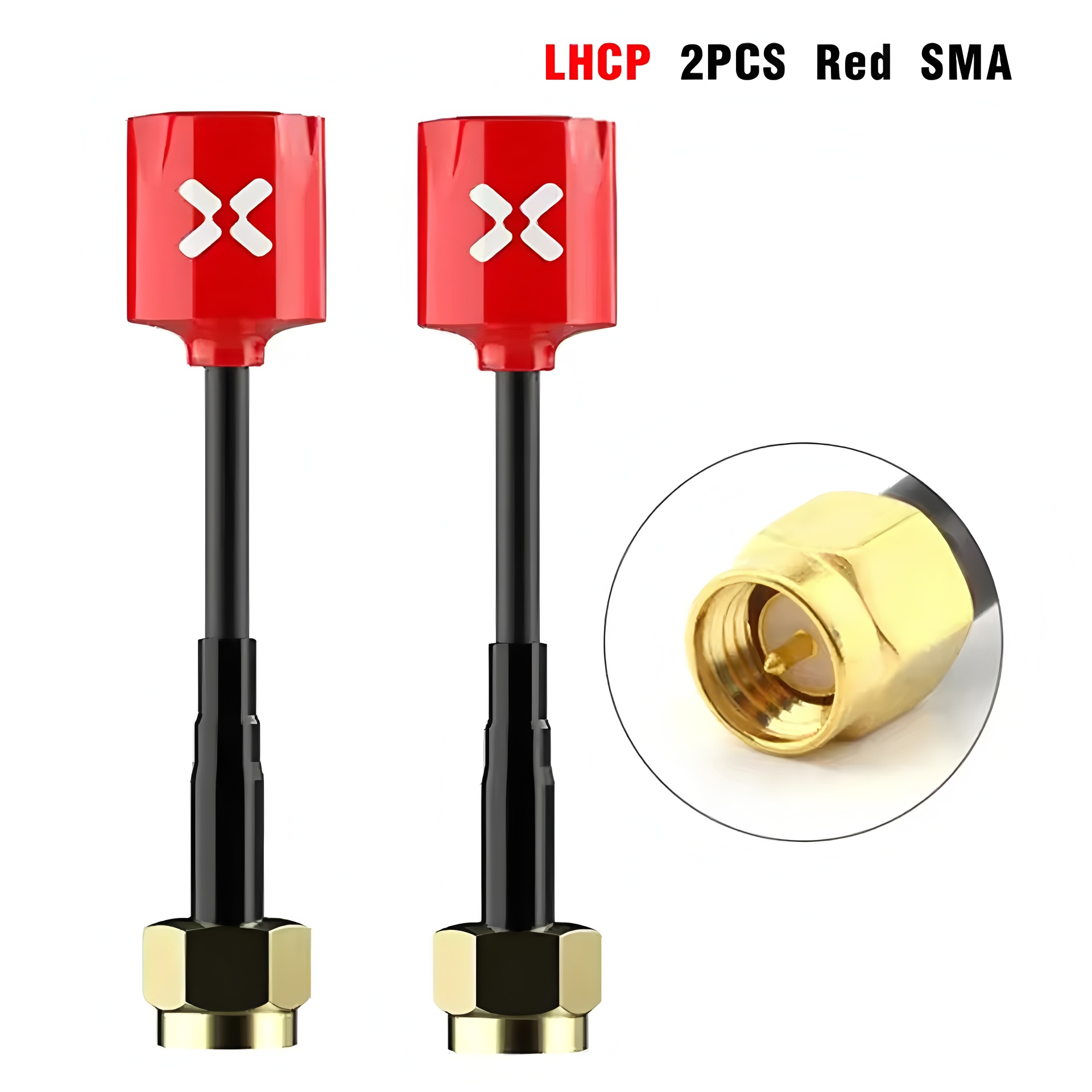 2PCS Foxeer Lollipop 4 Lollipo - đánh giá và giá Skyzone Sky04O Pro Fpv Goggles