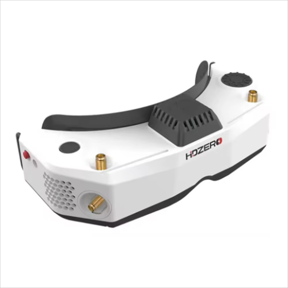 HDZero Goggle 2 FPV HD Digital - đánh giá và giá Hdzero Goggles Digital Hd Fpv