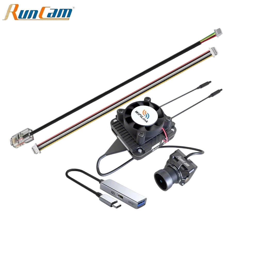 RunCam WiFiLink2 Video Transmi - đánh giá và giá Foxeer Reaper Extreme 2.5W Vtx